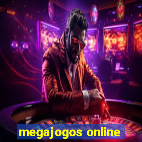 megajogos online